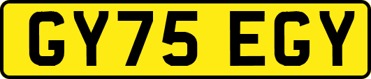 GY75EGY