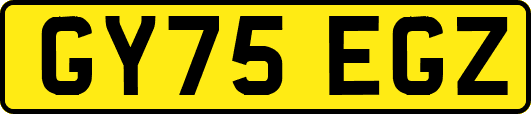 GY75EGZ
