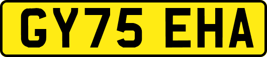 GY75EHA