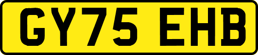 GY75EHB