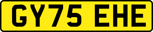 GY75EHE