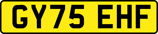 GY75EHF