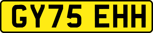 GY75EHH