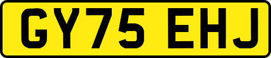 GY75EHJ