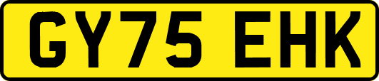 GY75EHK