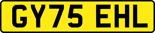 GY75EHL