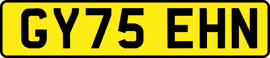 GY75EHN