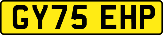GY75EHP