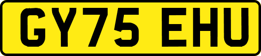 GY75EHU