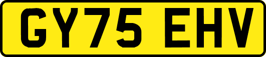 GY75EHV