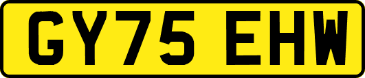 GY75EHW