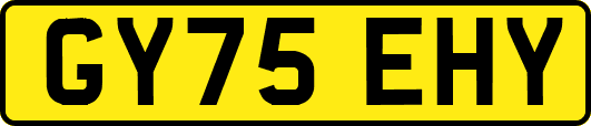 GY75EHY