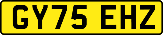 GY75EHZ