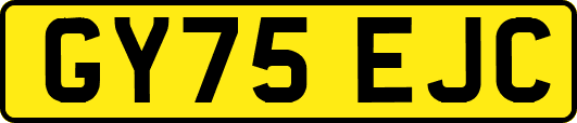 GY75EJC