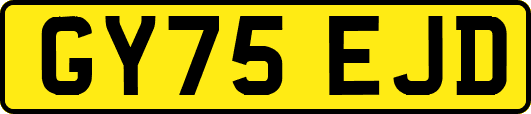 GY75EJD