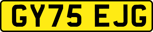 GY75EJG