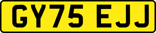 GY75EJJ