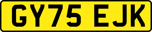 GY75EJK