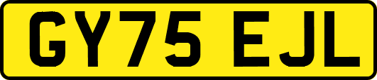 GY75EJL