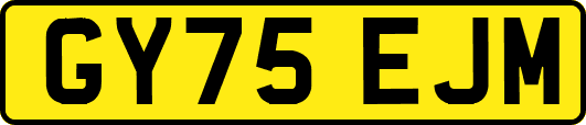 GY75EJM
