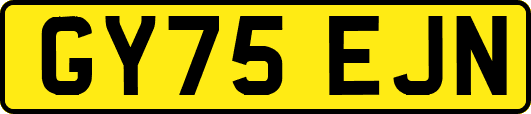 GY75EJN