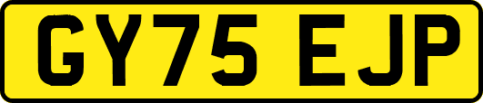 GY75EJP