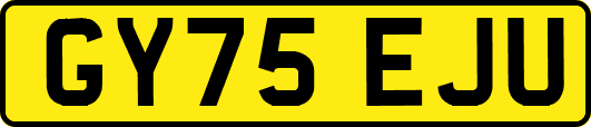 GY75EJU