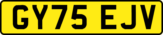 GY75EJV