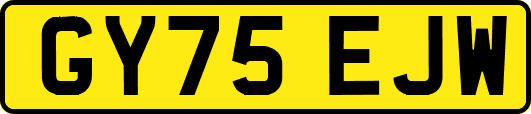 GY75EJW