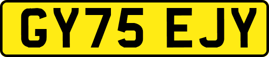 GY75EJY