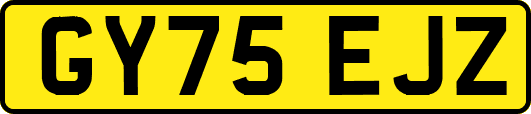 GY75EJZ