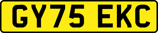 GY75EKC