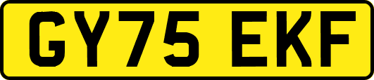 GY75EKF