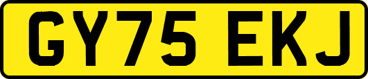 GY75EKJ