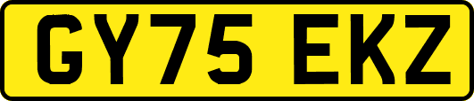 GY75EKZ