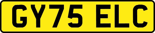 GY75ELC