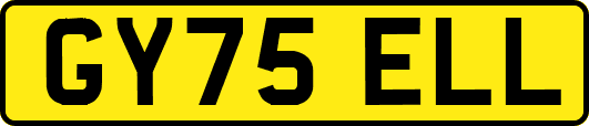 GY75ELL