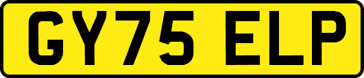 GY75ELP