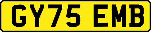 GY75EMB