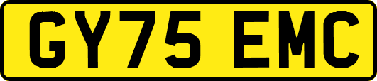 GY75EMC