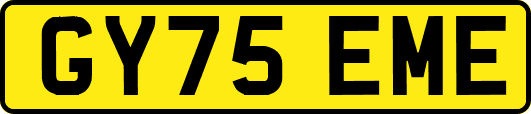 GY75EME