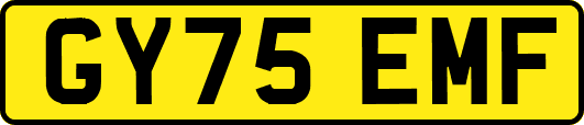 GY75EMF