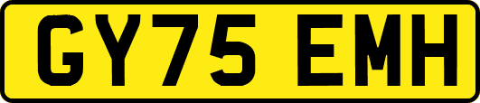 GY75EMH