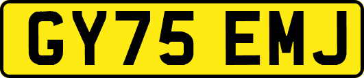 GY75EMJ