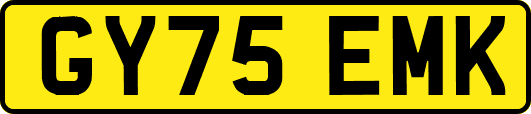 GY75EMK