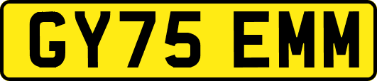 GY75EMM