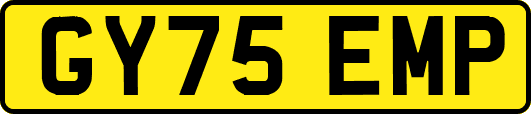 GY75EMP