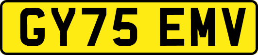 GY75EMV