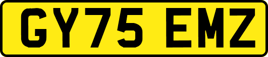 GY75EMZ