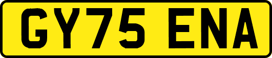 GY75ENA